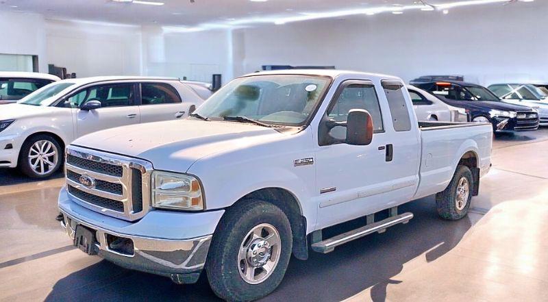 ford f-250 super duty 2005 1FTSX20P75EA68609 image ford f-250 super duty 2005 1FTSX20P75EA68609 image